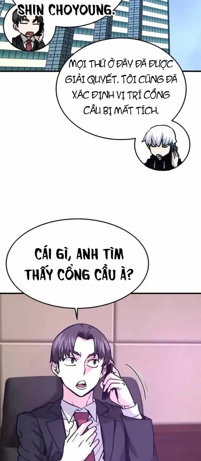 Ta Trở Về Từ Địa Ngục - Chương 117 - ảnh 34