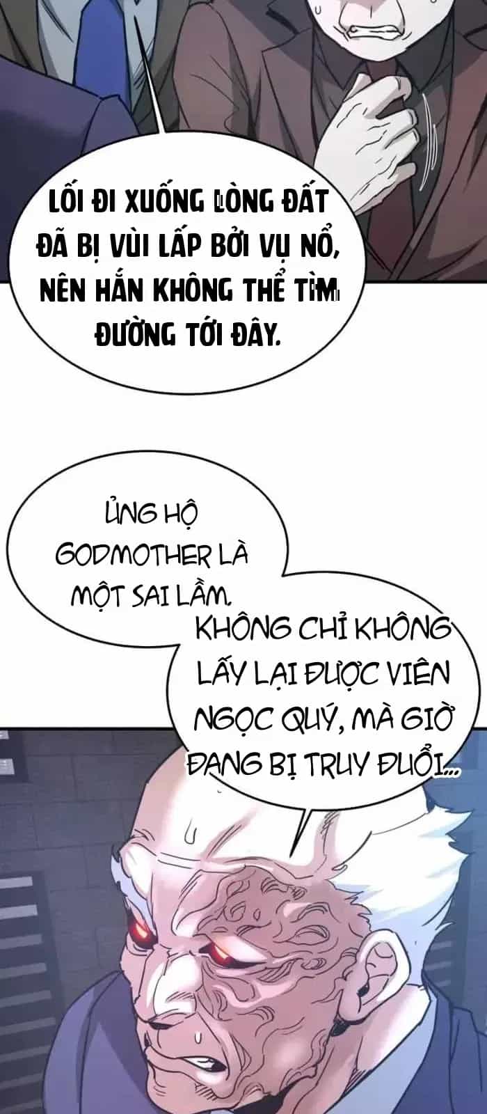 Ta Trở Về Từ Địa Ngục - Chương 117 - ảnh 46