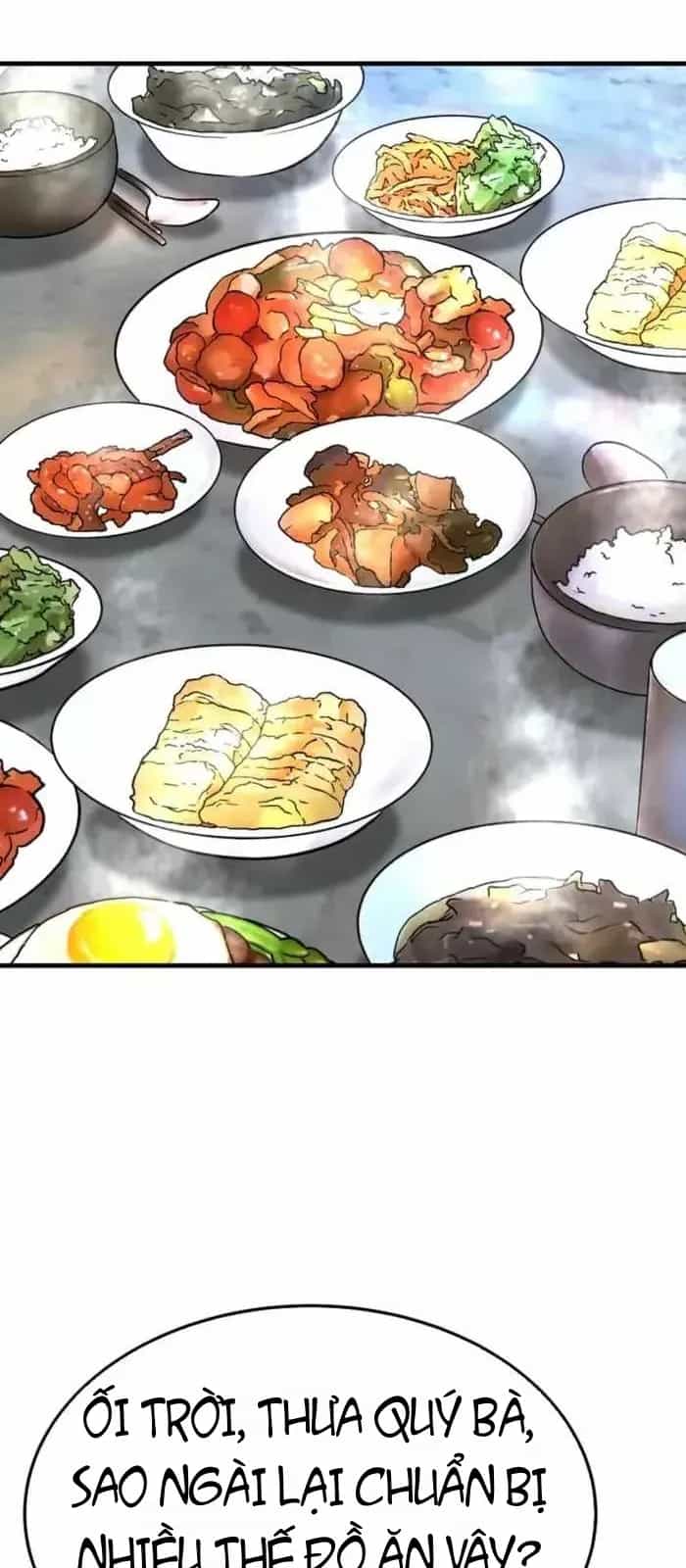 Ta Trở Về Từ Địa Ngục - Chương 117 - ảnh 70