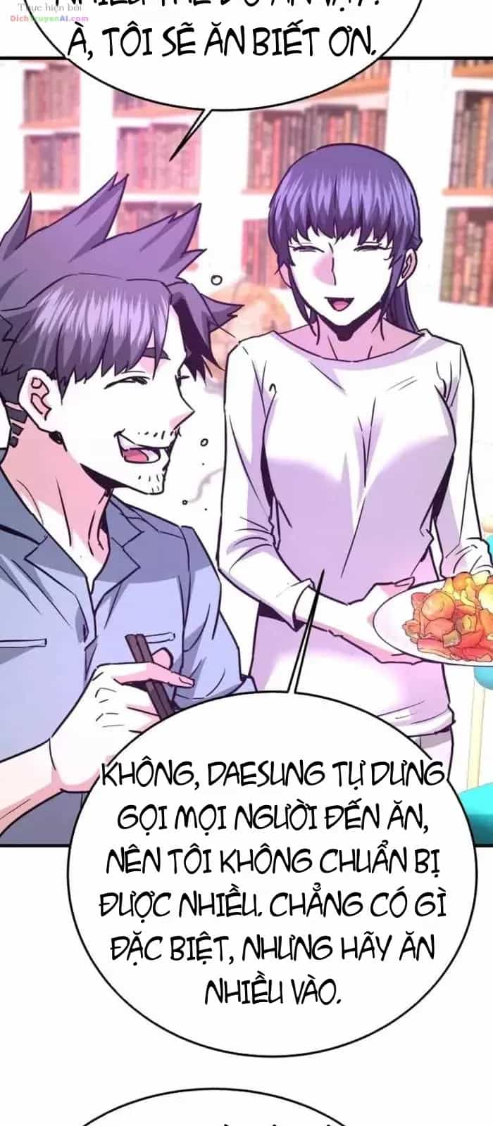 Ta Trở Về Từ Địa Ngục - Chương 117 - ảnh 71