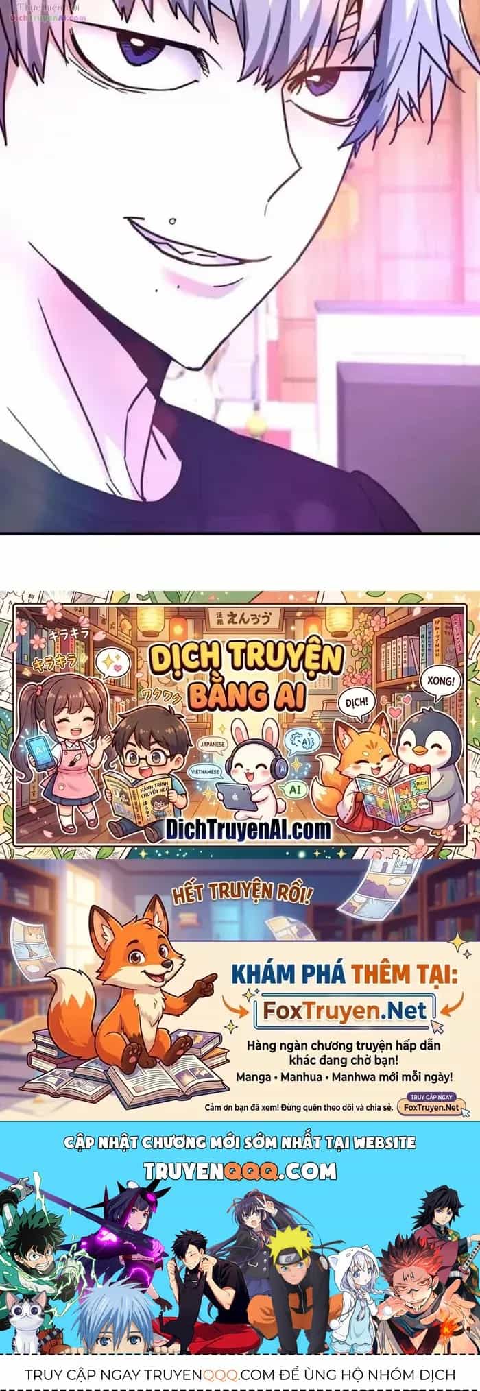 Ta Trở Về Từ Địa Ngục - Chương 117 - ảnh 81