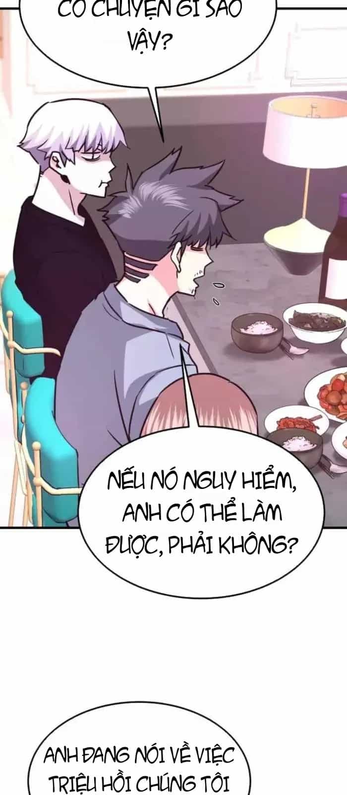 Ta Trở Về Từ Địa Ngục - Chương 118 - ảnh 10