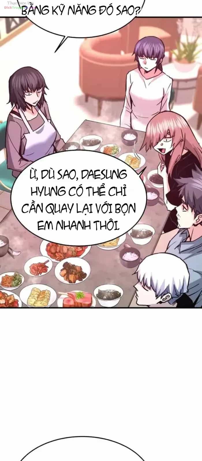 Ta Trở Về Từ Địa Ngục - Chương 118 - ảnh 11