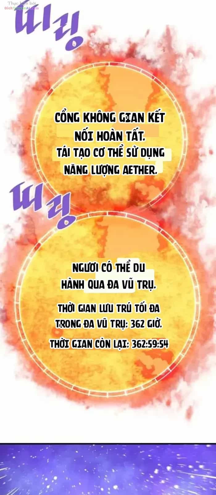 Ta Trở Về Từ Địa Ngục - Chương 118 - ảnh 23