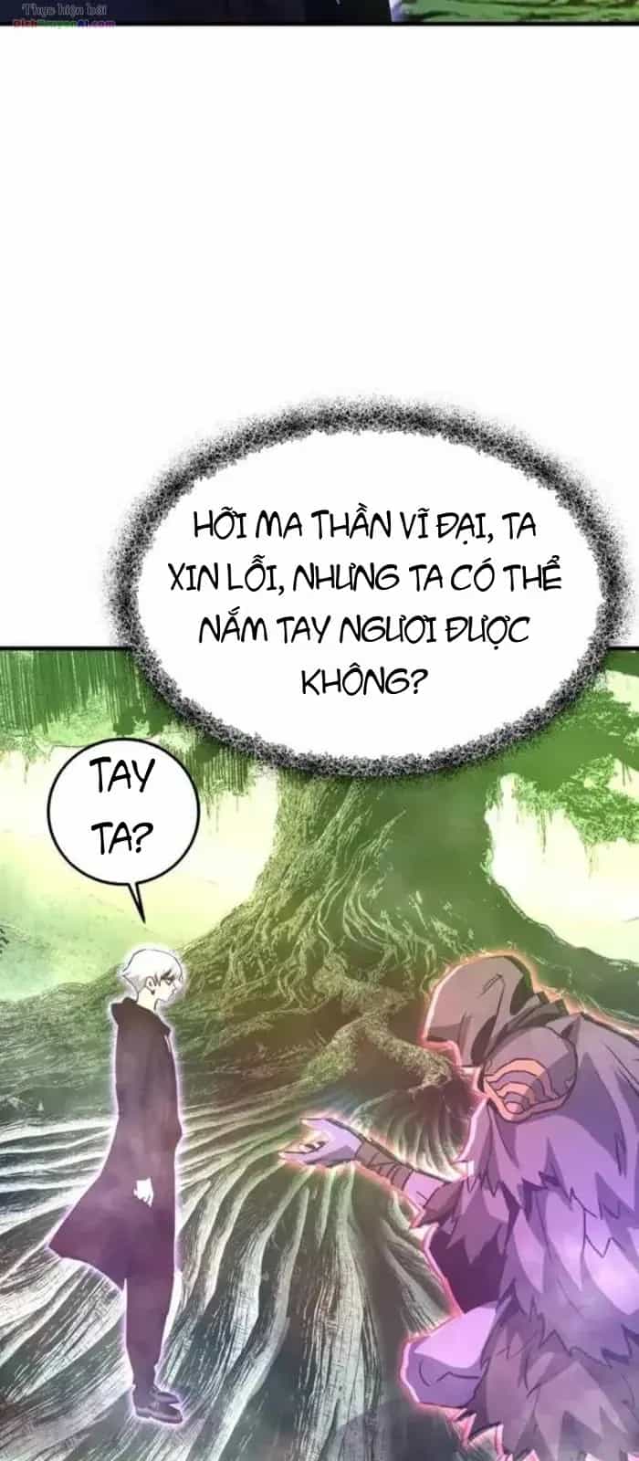 Ta Trở Về Từ Địa Ngục - Chương 118 - ảnh 41