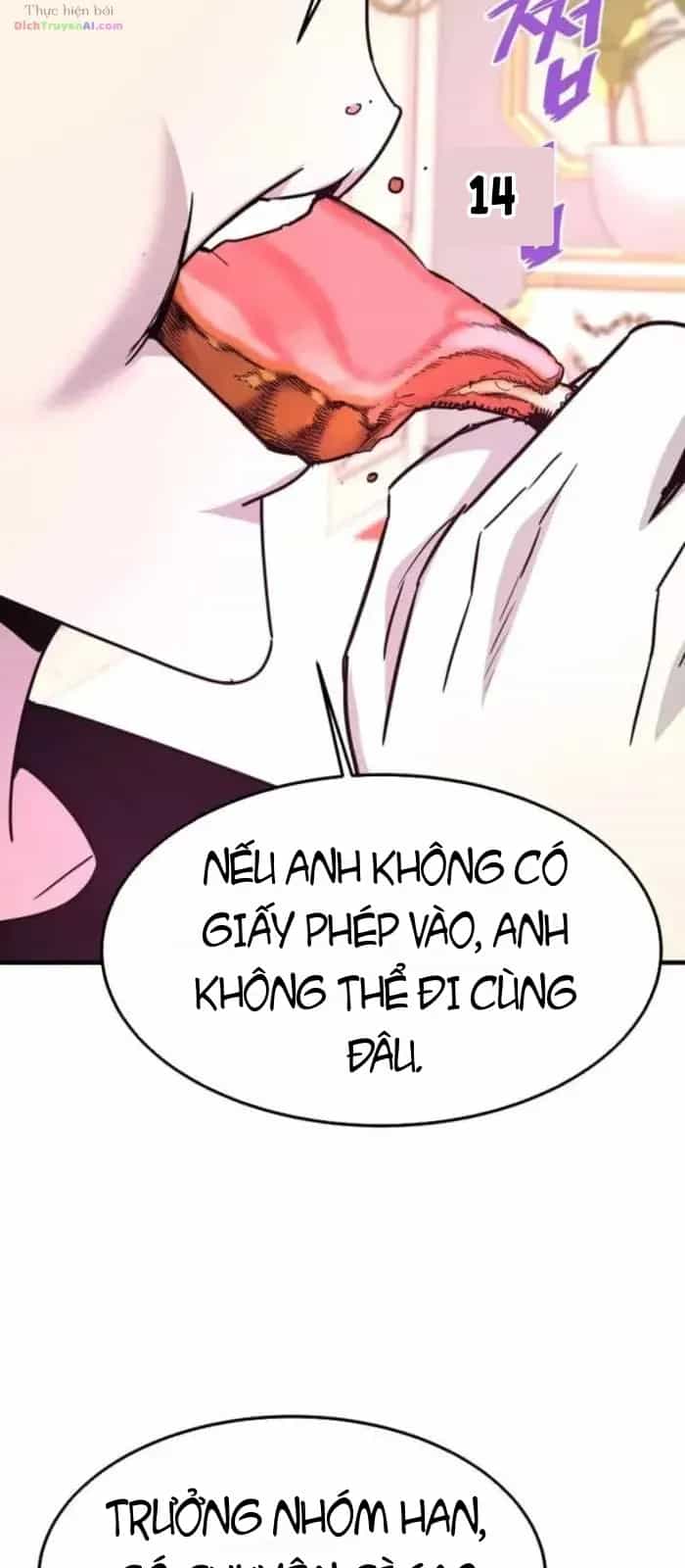 Ta Trở Về Từ Địa Ngục - Chương 118 - ảnh 9