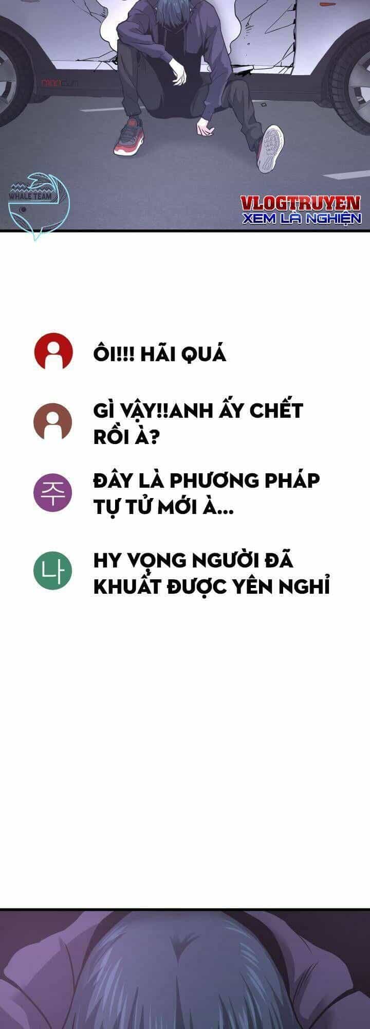 Ta Trở Về Từ Địa Ngục - Chương 11 - ảnh 65