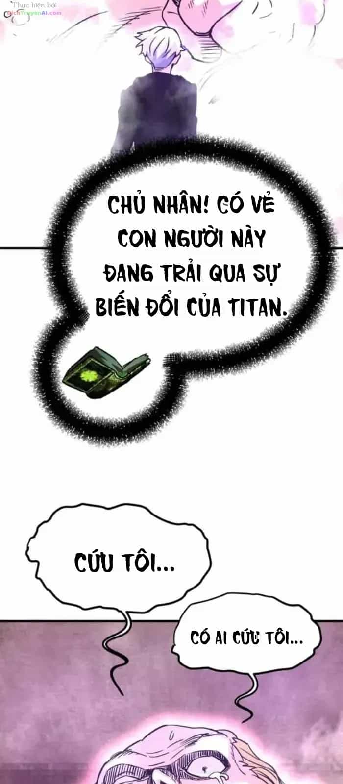 Ta Trở Về Từ Địa Ngục - Chương 119 - ảnh 43