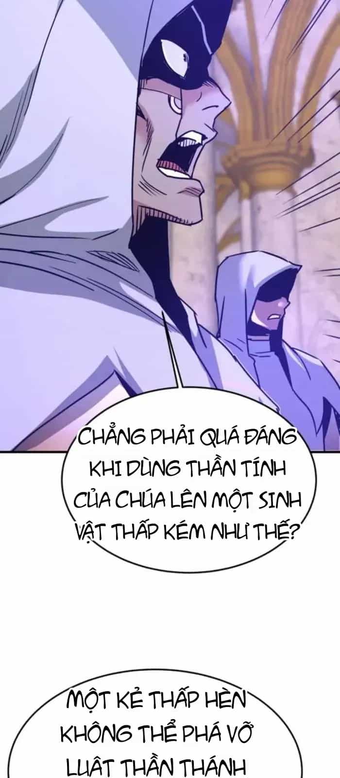 Ta Trở Về Từ Địa Ngục - Chương 119 - ảnh 70