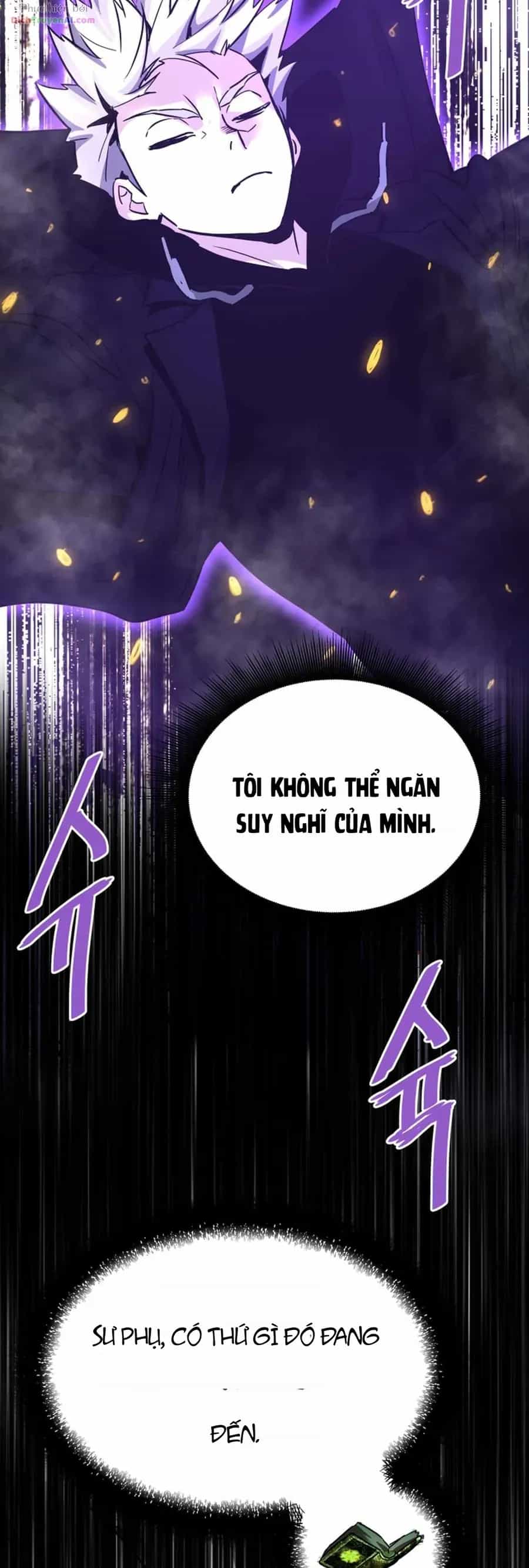 Ta Trở Về Từ Địa Ngục - Chương 120 - ảnh 15