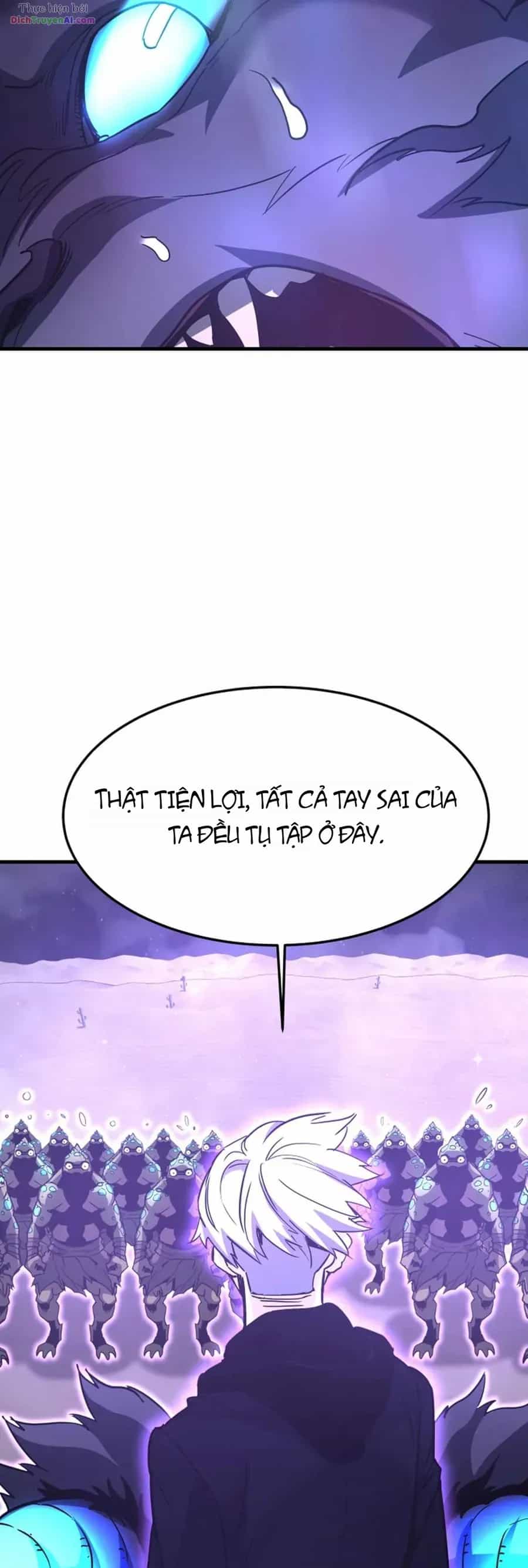 Ta Trở Về Từ Địa Ngục - Chương 120 - ảnh 57