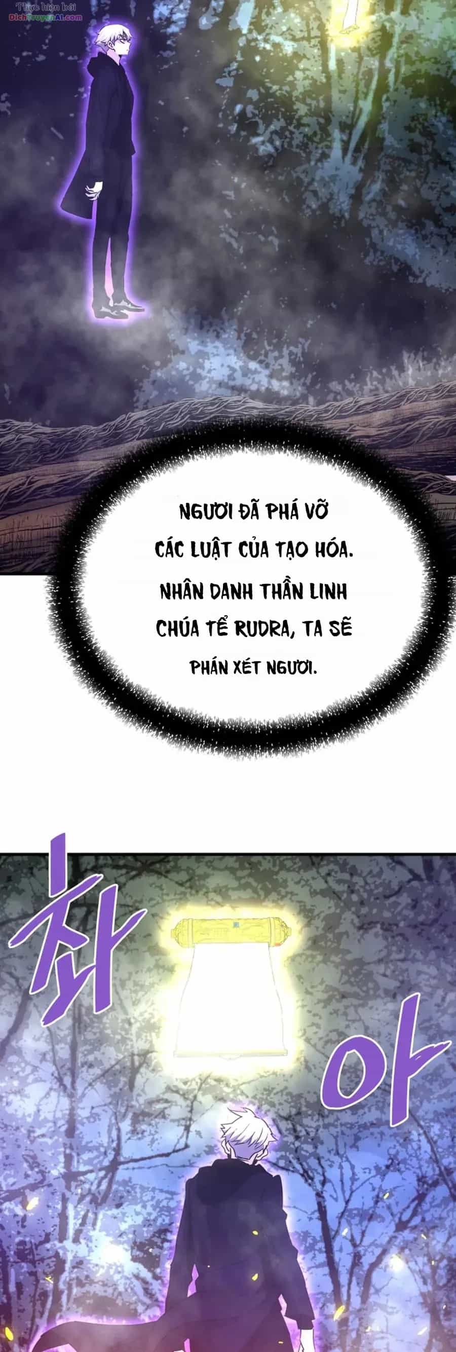 Ta Trở Về Từ Địa Ngục - Chương 120 - ảnh 6