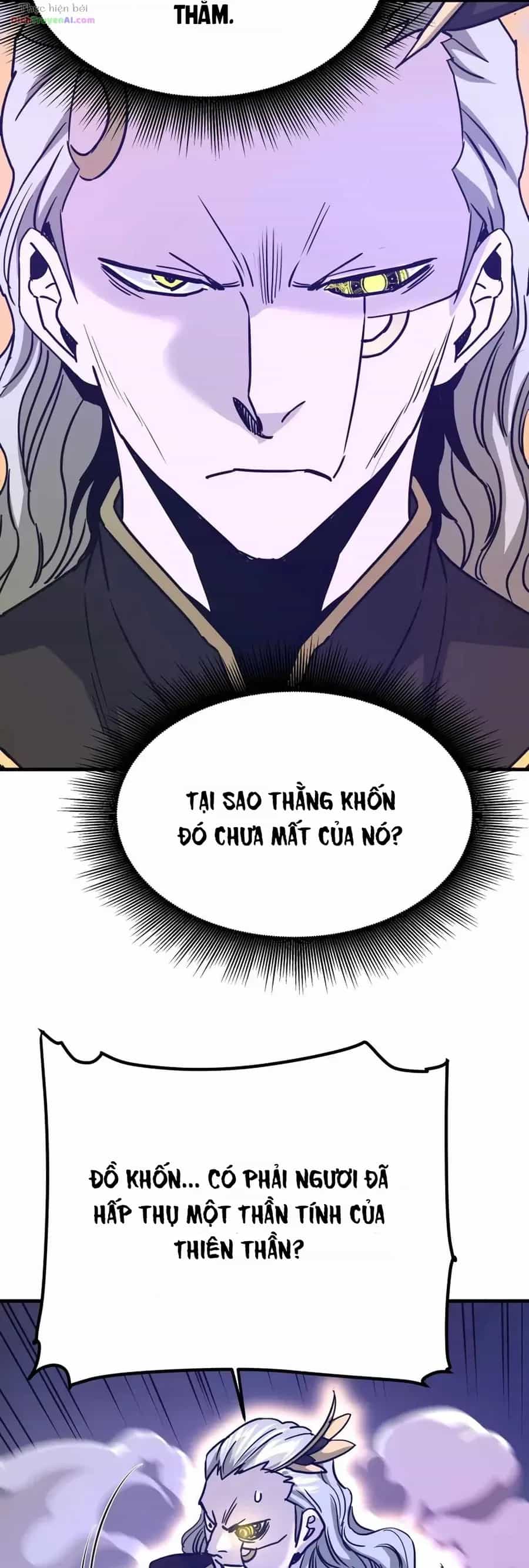 Ta Trở Về Từ Địa Ngục - Chương 121 - ảnh 18