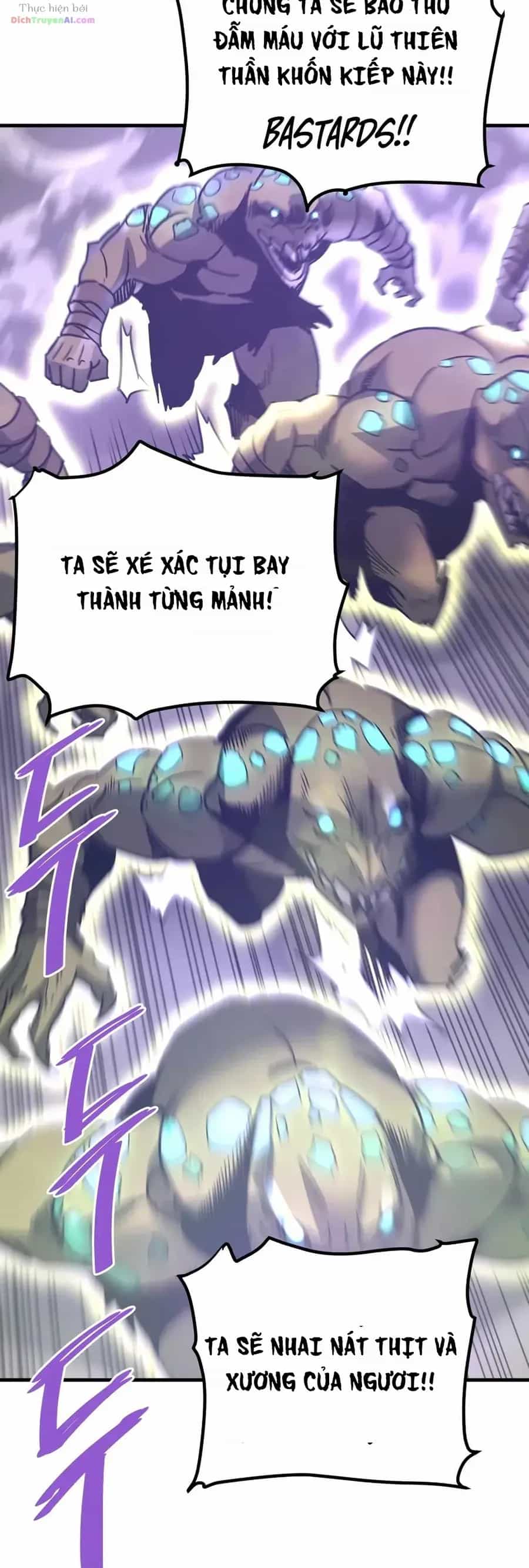 Ta Trở Về Từ Địa Ngục - Chương 121 - ảnh 23