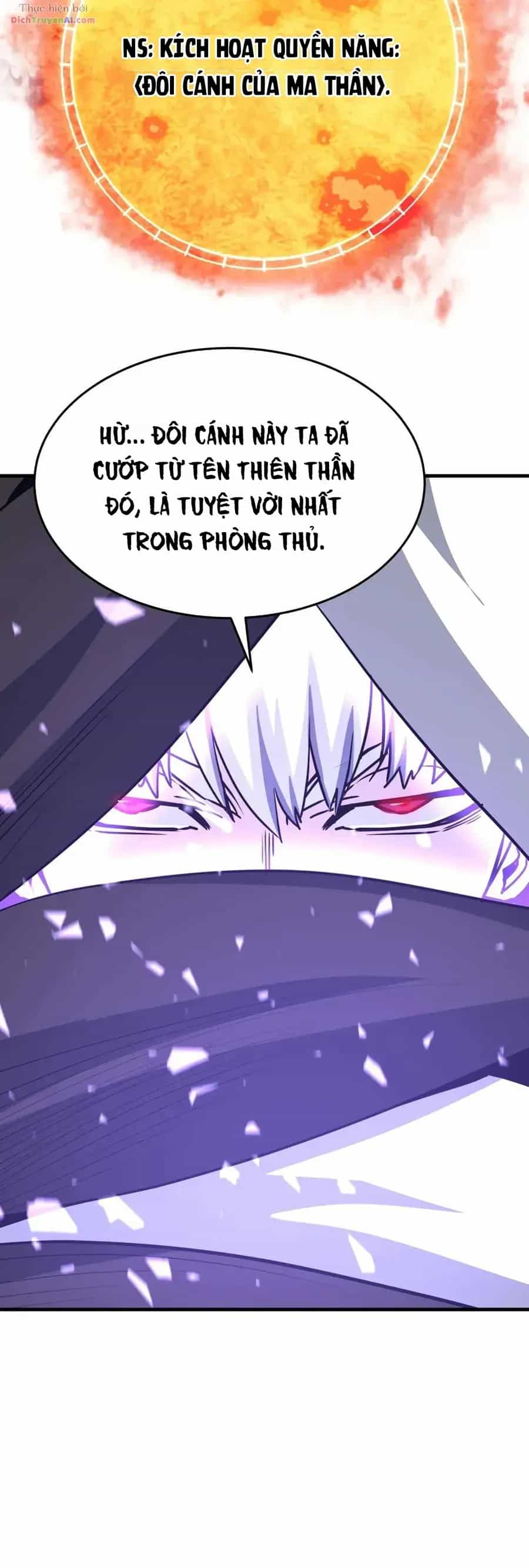 Ta Trở Về Từ Địa Ngục - Chương 121 - ảnh 36