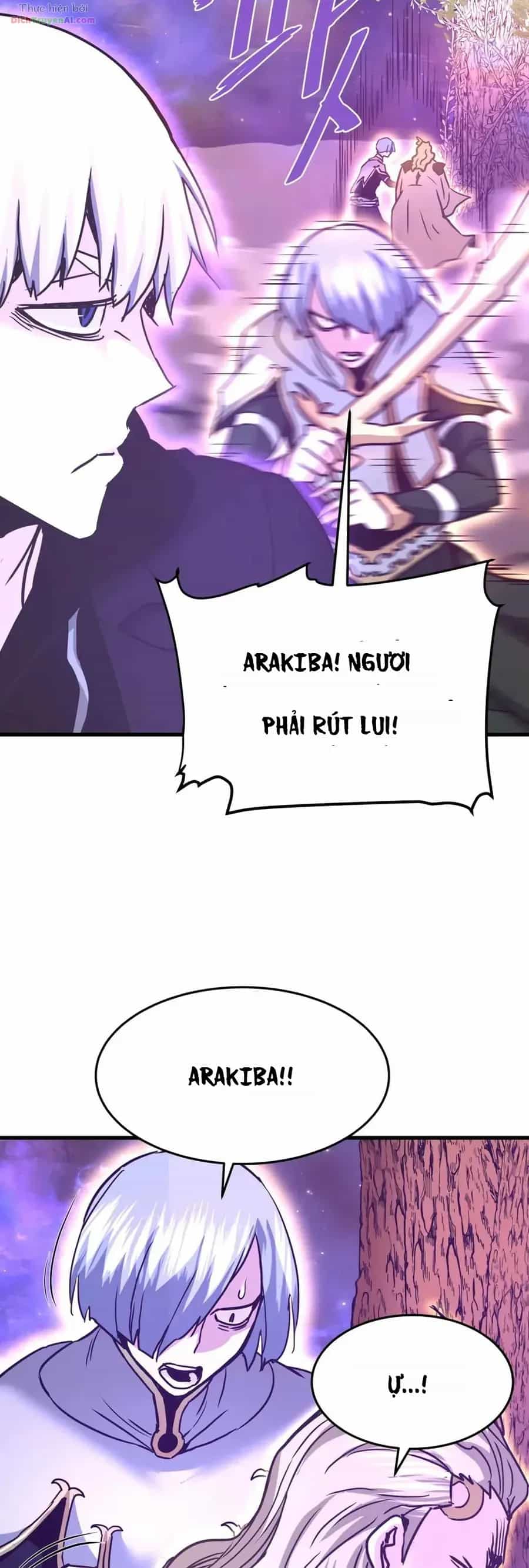Ta Trở Về Từ Địa Ngục - Chương 121 - ảnh 57