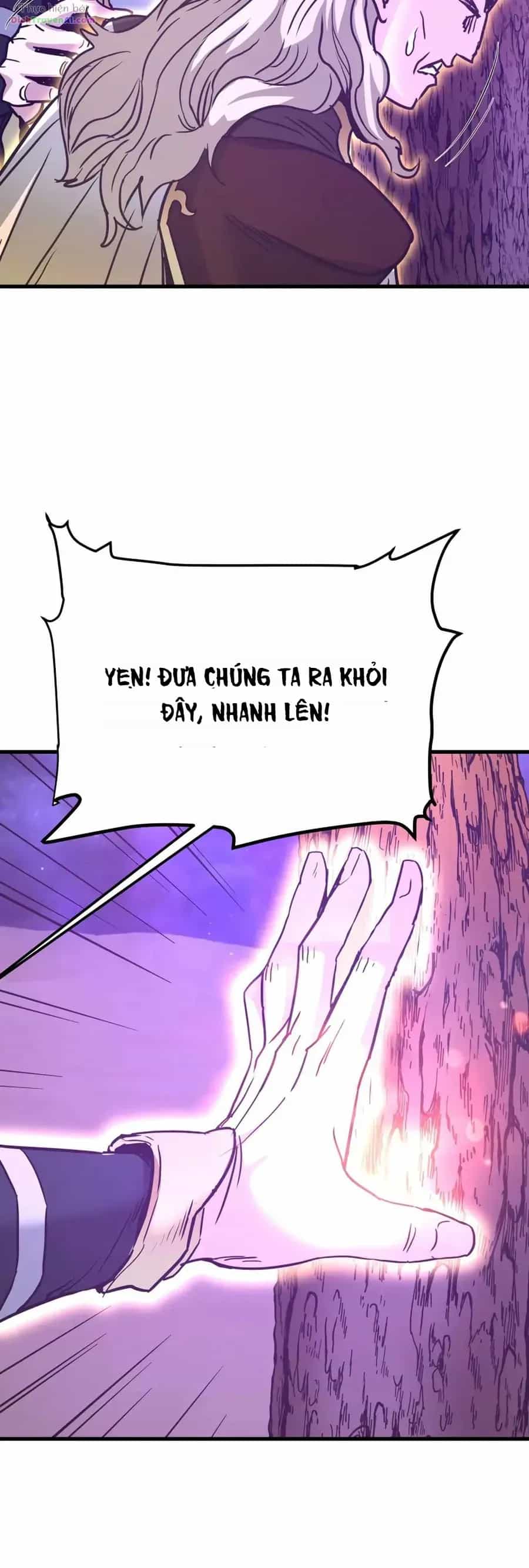 Ta Trở Về Từ Địa Ngục - Chương 121 - ảnh 58