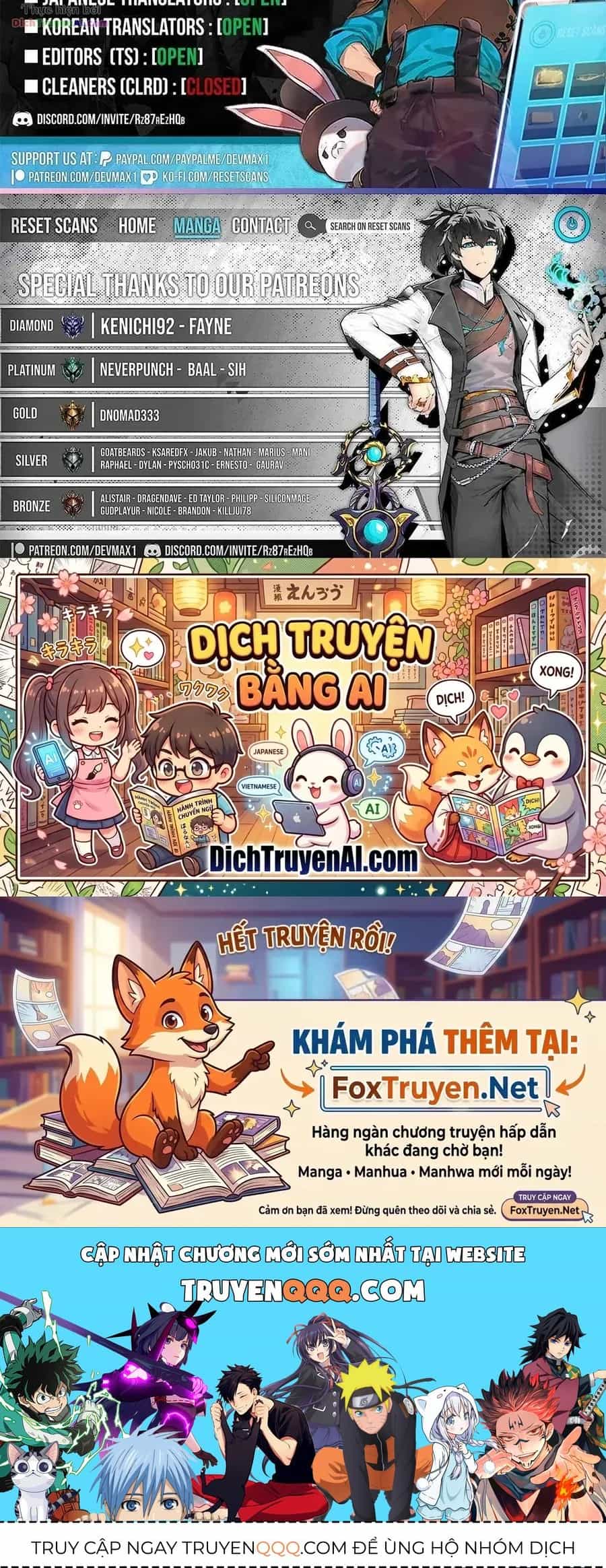 Ta Trở Về Từ Địa Ngục - Chương 121 - ảnh 61