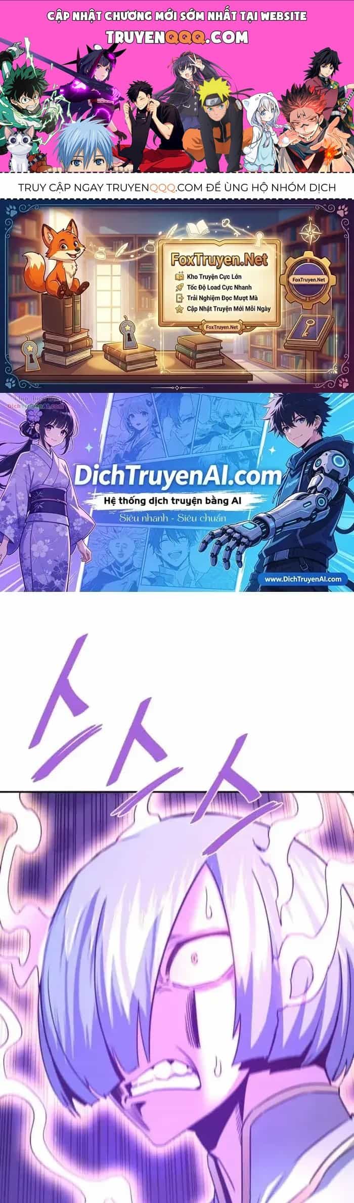Ta Trở Về Từ Địa Ngục - Chương 122 - ảnh 1