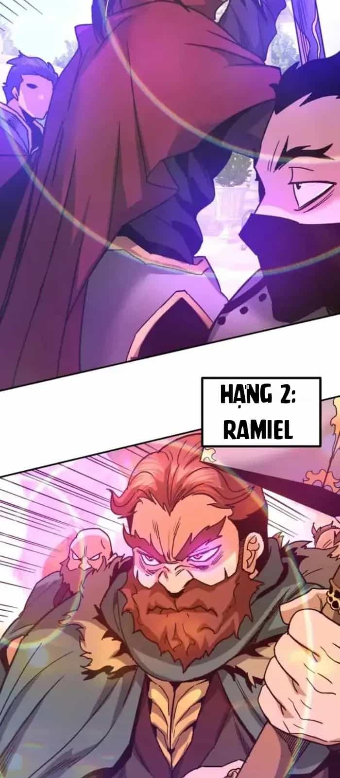 Ta Trở Về Từ Địa Ngục - Chương 122 - ảnh 58
