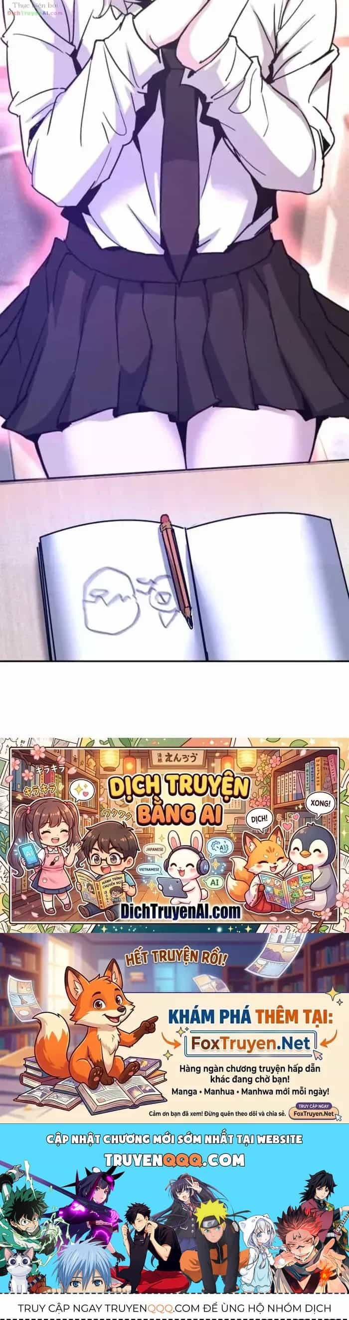 Ta Trở Về Từ Địa Ngục - Chương 122 - ảnh 77