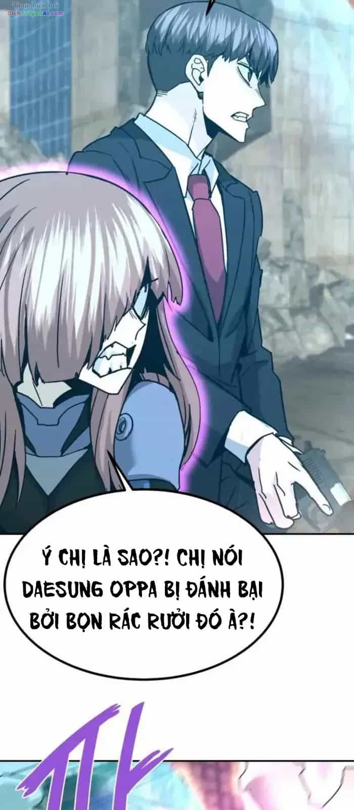 Ta Trở Về Từ Địa Ngục - Chương 123 - ảnh 61
