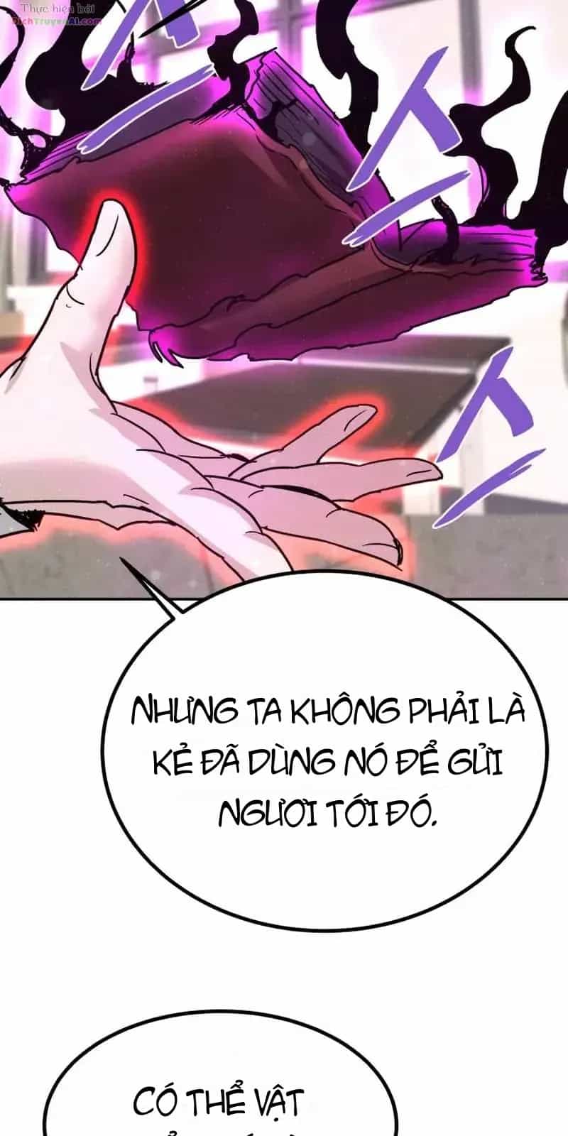 Ta Trở Về Từ Địa Ngục - Chương 124 - ảnh 49