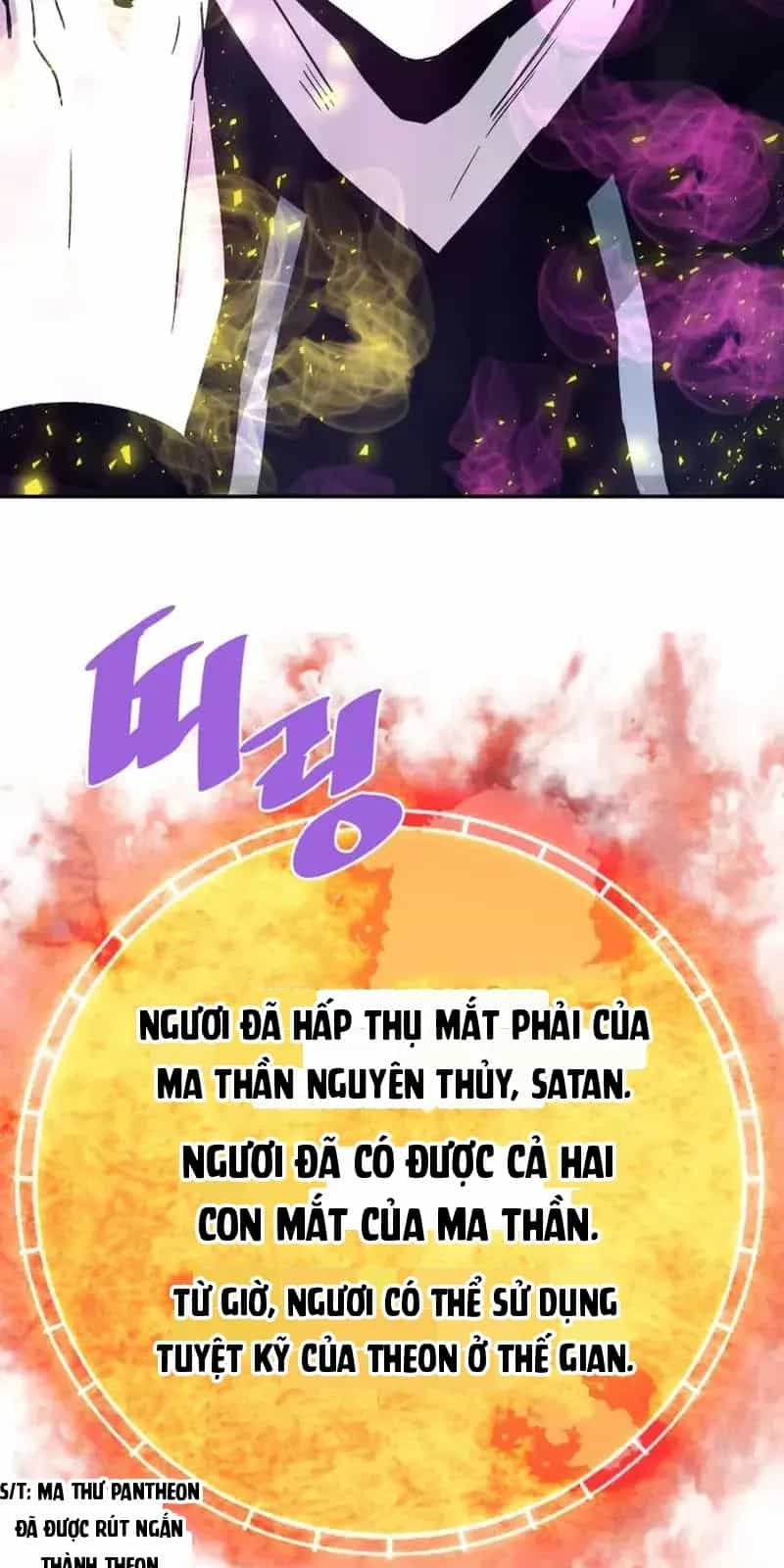Ta Trở Về Từ Địa Ngục - Chương 126 - ảnh 26