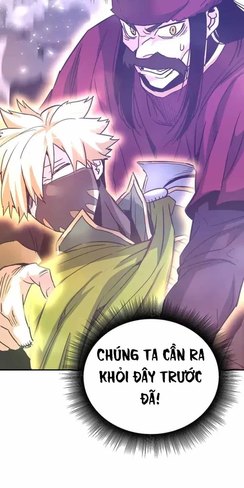 Ta Trở Về Từ Địa Ngục - Chương 126 - ảnh 52