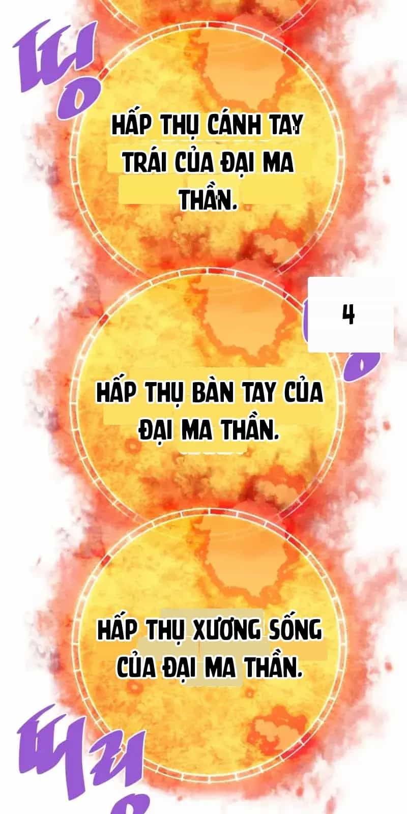 Ta Trở Về Từ Địa Ngục - Chương 126 - ảnh 72