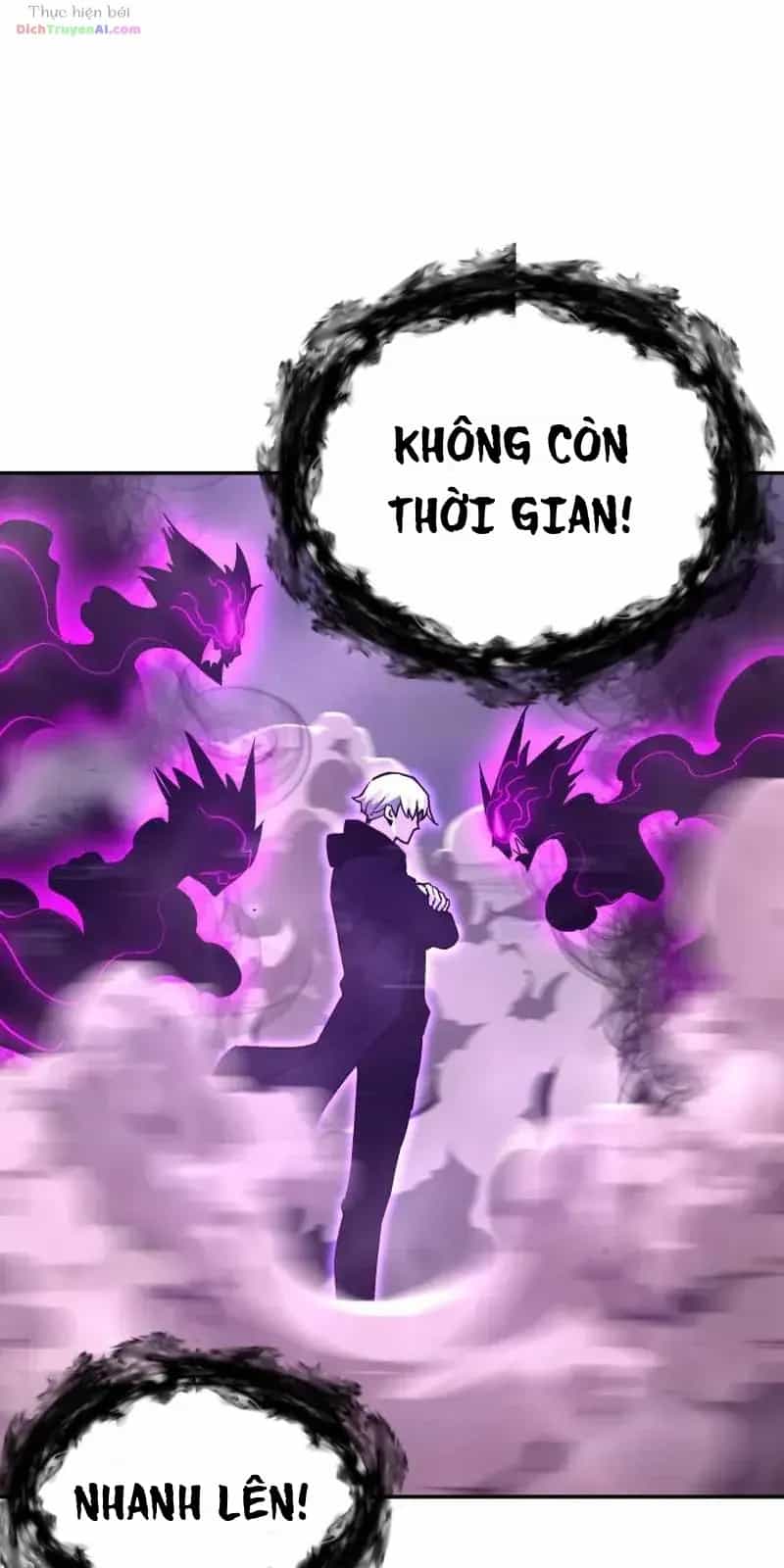 Ta Trở Về Từ Địa Ngục - Chương 127 - ảnh 7
