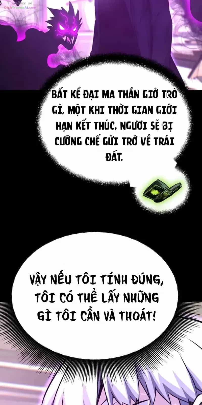 Ta Trở Về Từ Địa Ngục - Chương 127 - ảnh 73