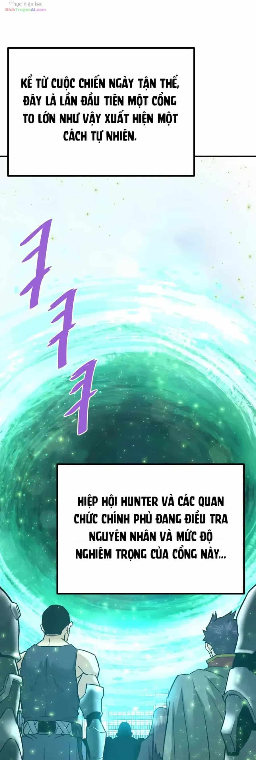 Ta Trở Về Từ Địa Ngục - Chương 129 - ảnh 8