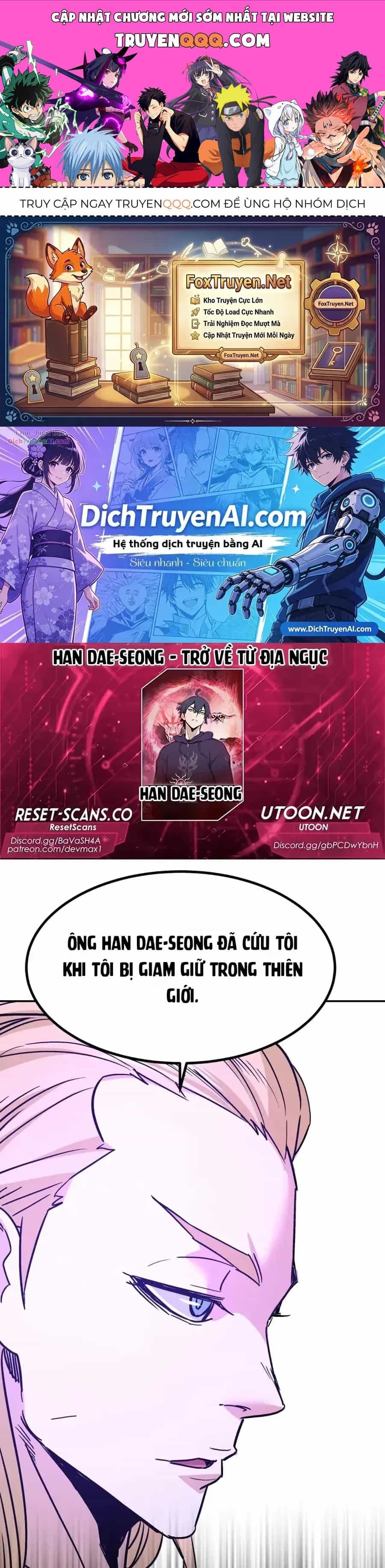 Ta Trở Về Từ Địa Ngục - Chương 130 - ảnh 1