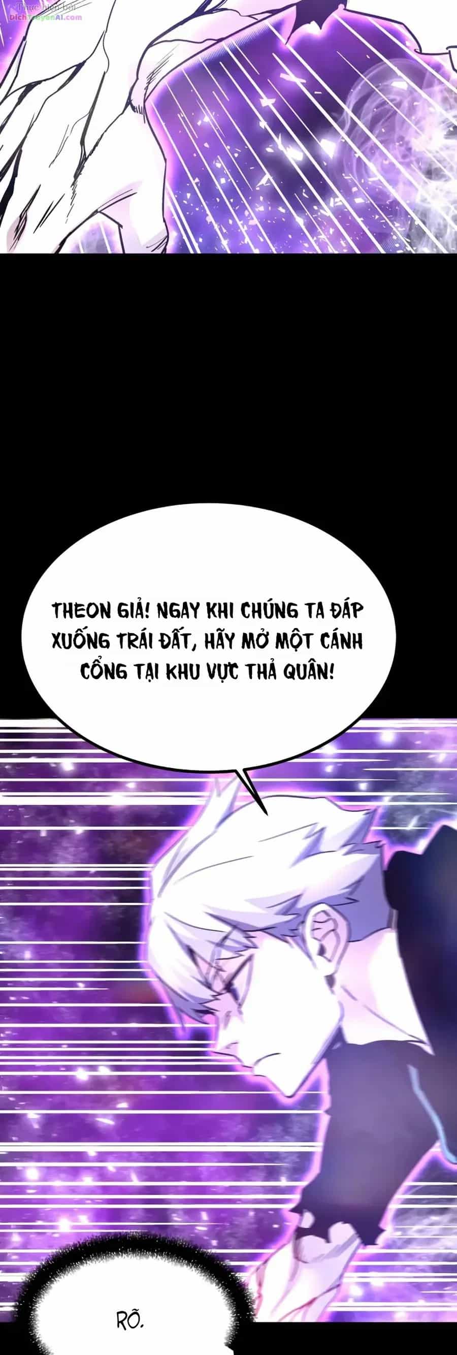 Ta Trở Về Từ Địa Ngục - Chương 130 - ảnh 55