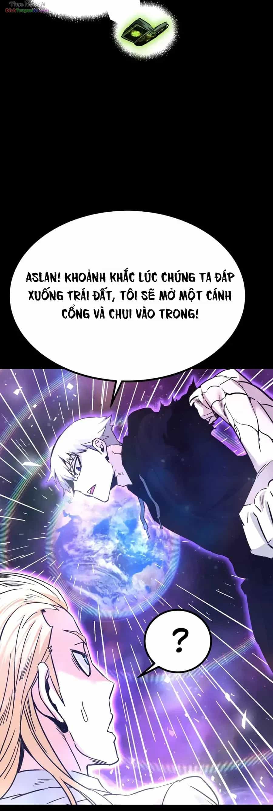 Ta Trở Về Từ Địa Ngục - Chương 130 - ảnh 56