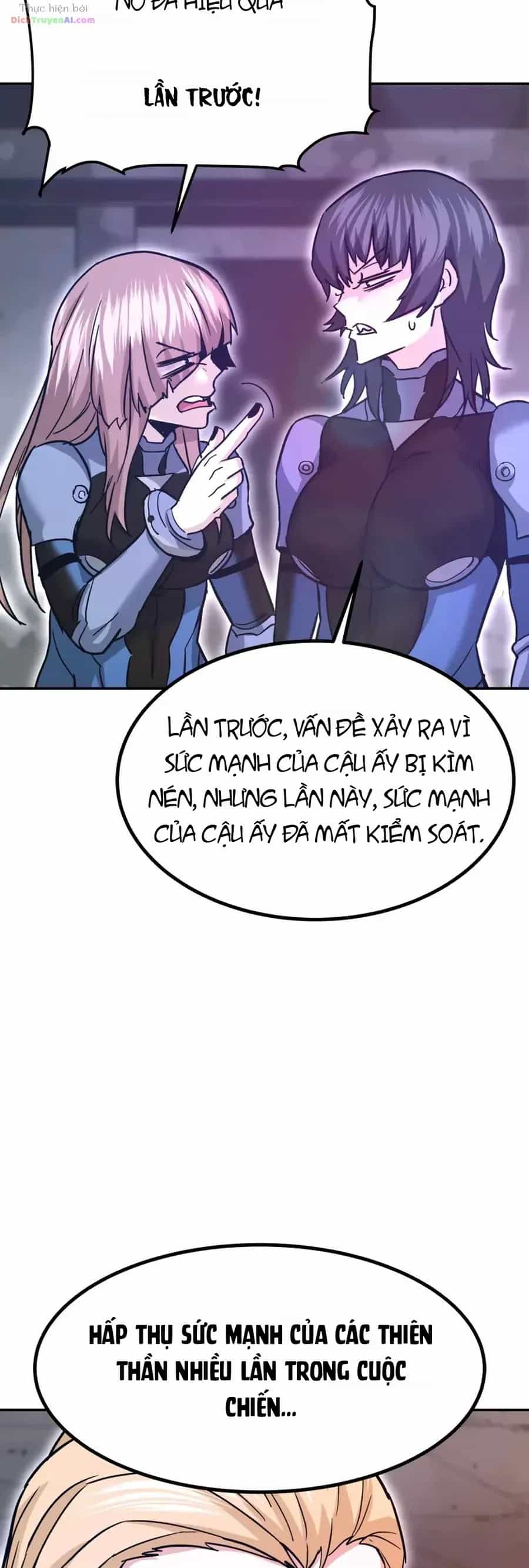 Ta Trở Về Từ Địa Ngục - Chương 130 - ảnh 65