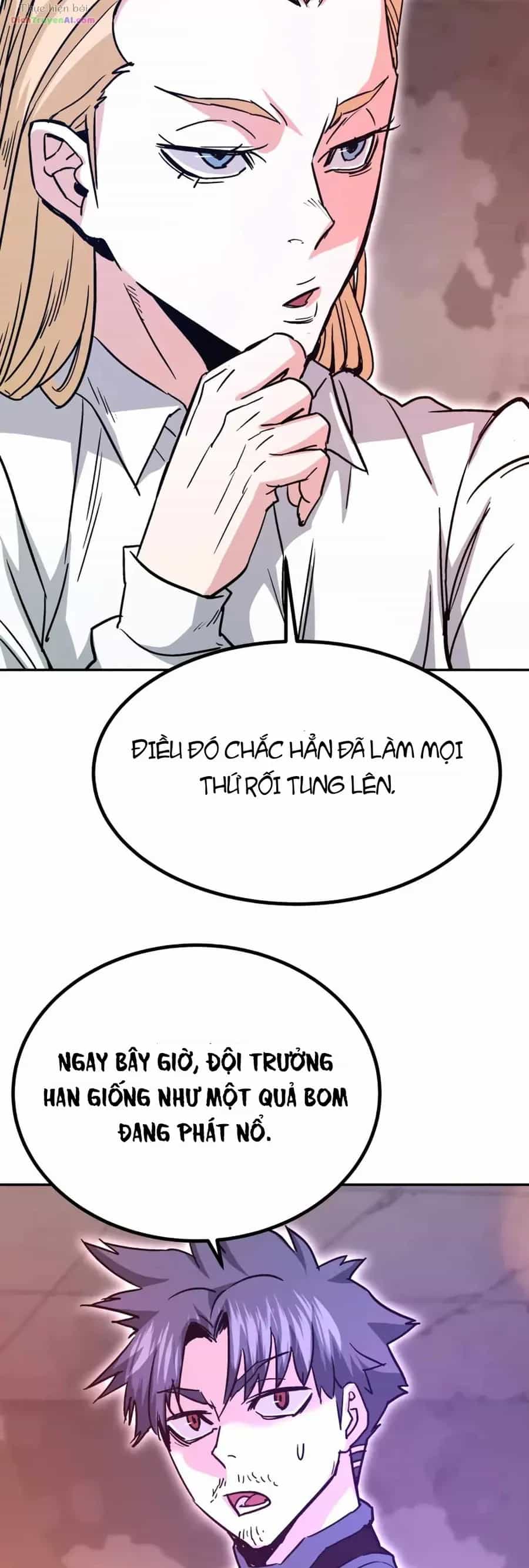 Ta Trở Về Từ Địa Ngục - Chương 130 - ảnh 66