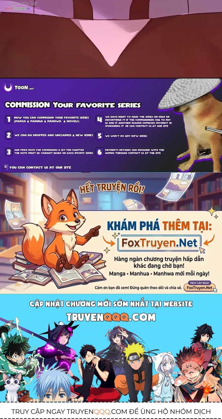 Ta Trở Về Từ Địa Ngục - Chương 130 - ảnh 68
