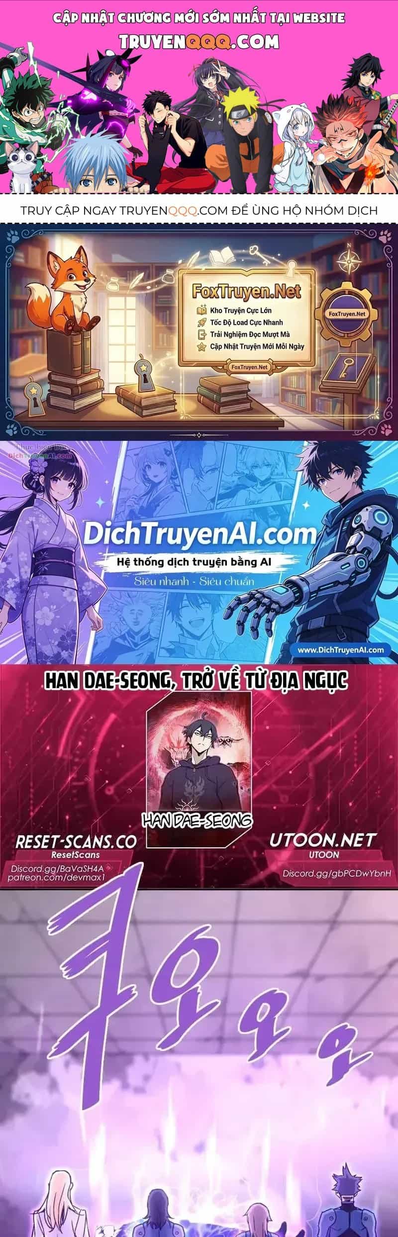 Ta Trở Về Từ Địa Ngục - Chương 131 - ảnh 1