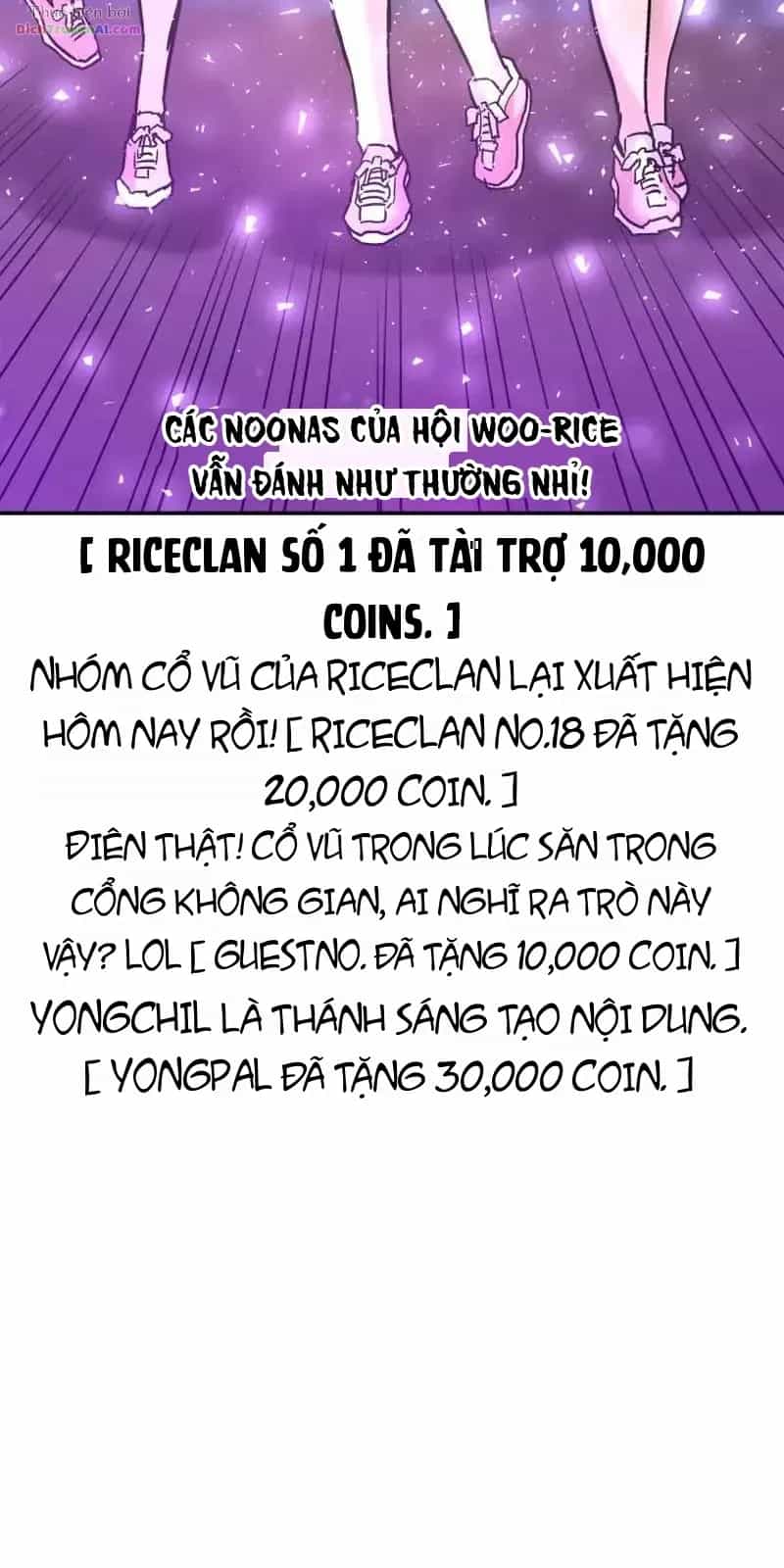 Ta Trở Về Từ Địa Ngục - Chương 131 - ảnh 101
