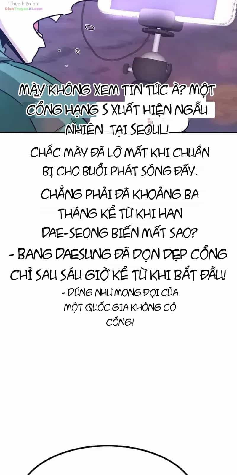 Ta Trở Về Từ Địa Ngục - Chương 132 - ảnh 13