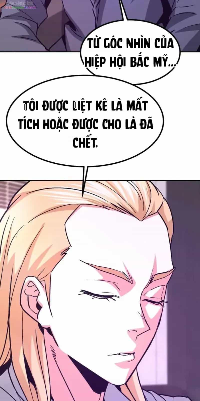Ta Trở Về Từ Địa Ngục - Chương 132 - ảnh 31