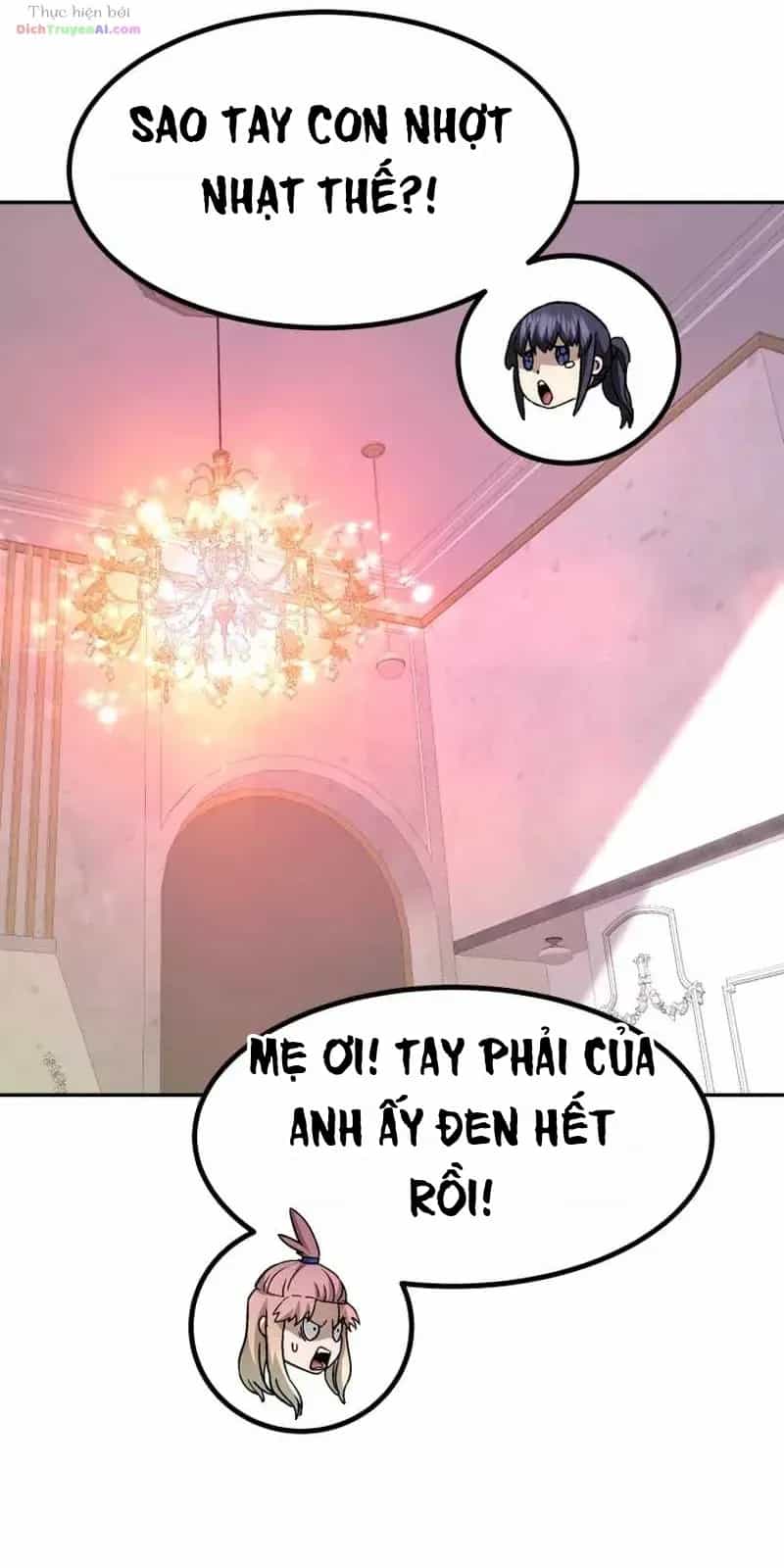 Ta Trở Về Từ Địa Ngục - Chương 132 - ảnh 79