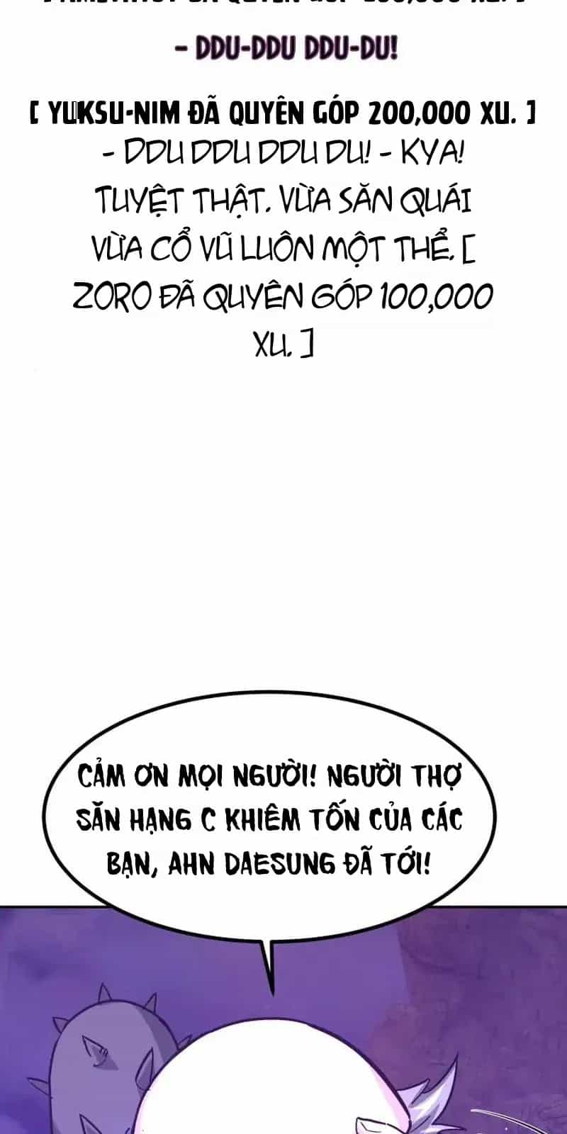 Ta Trở Về Từ Địa Ngục - Chương 132 - ảnh 8