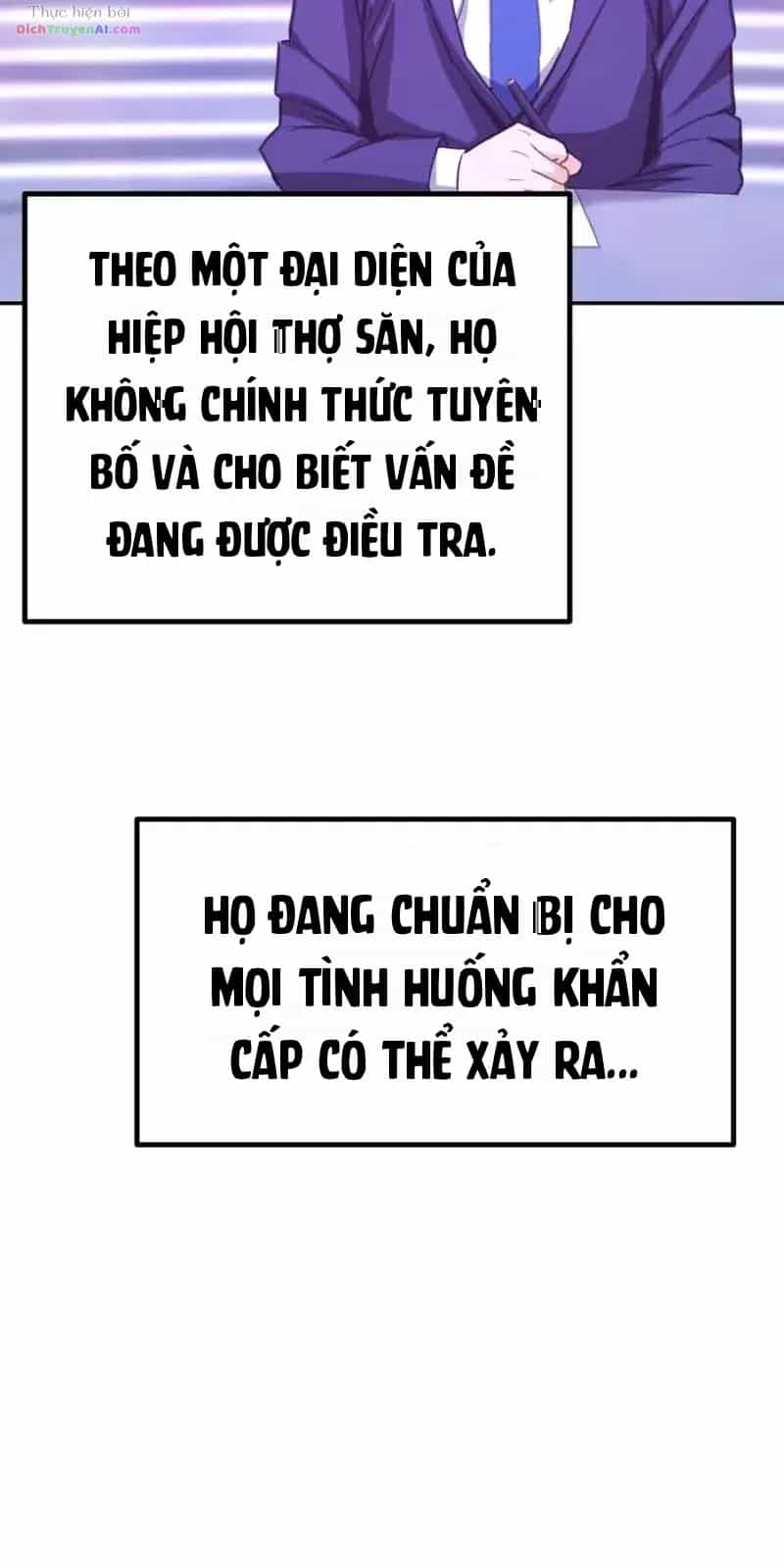 Ta Trở Về Từ Địa Ngục - Chương 133 - ảnh 15