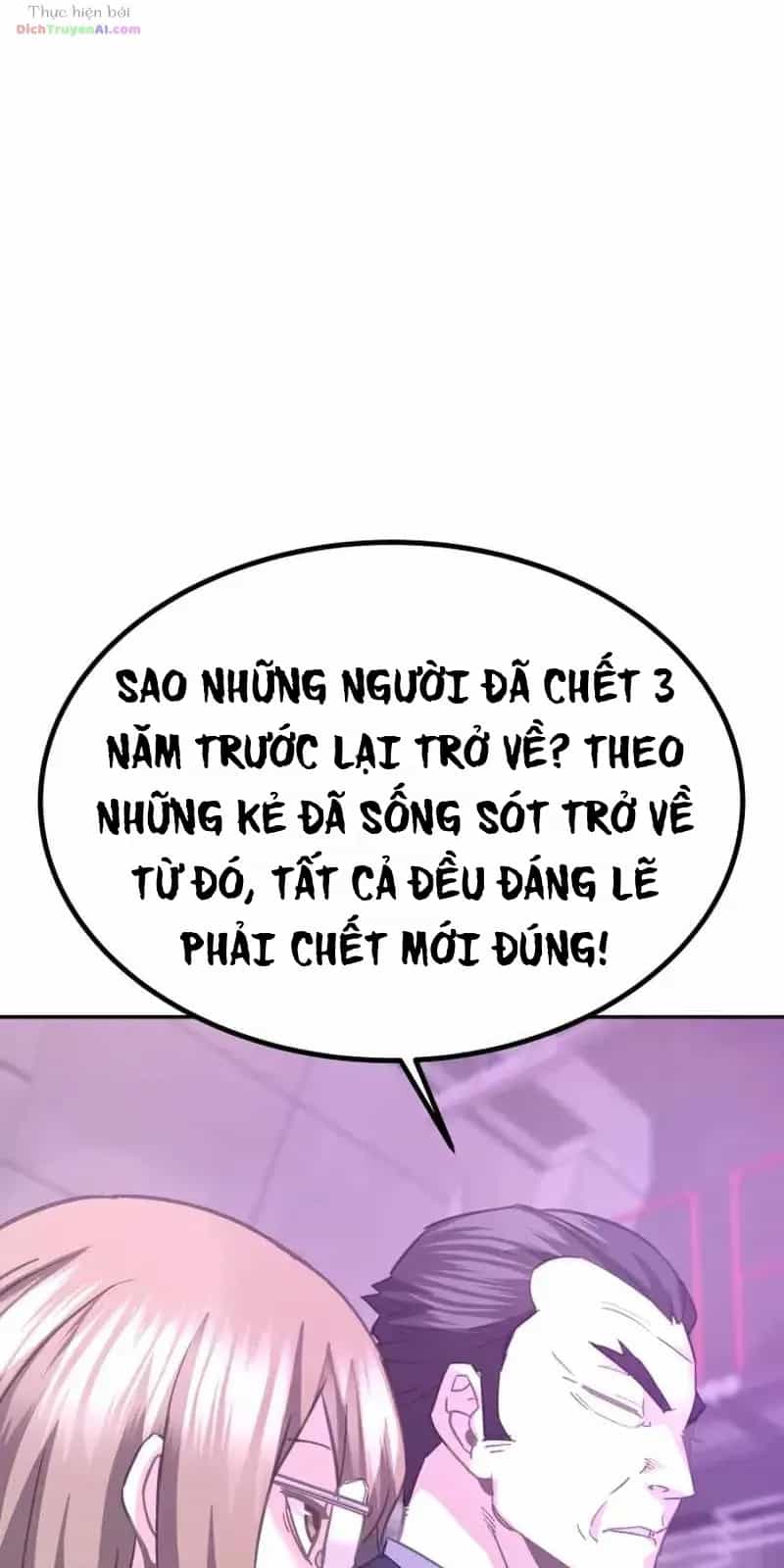 Ta Trở Về Từ Địa Ngục - Chương 133 - ảnh 17