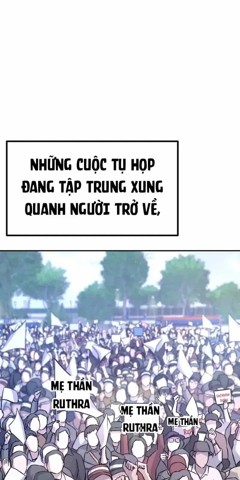 Ta Trở Về Từ Địa Ngục - Chương 133 - ảnh 34