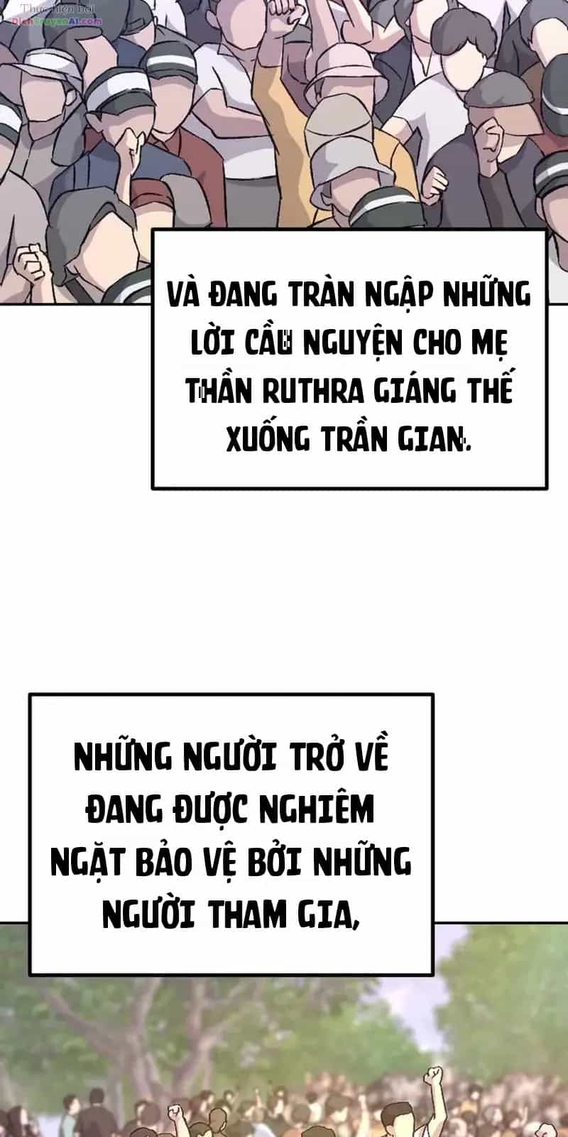 Ta Trở Về Từ Địa Ngục - Chương 133 - ảnh 35