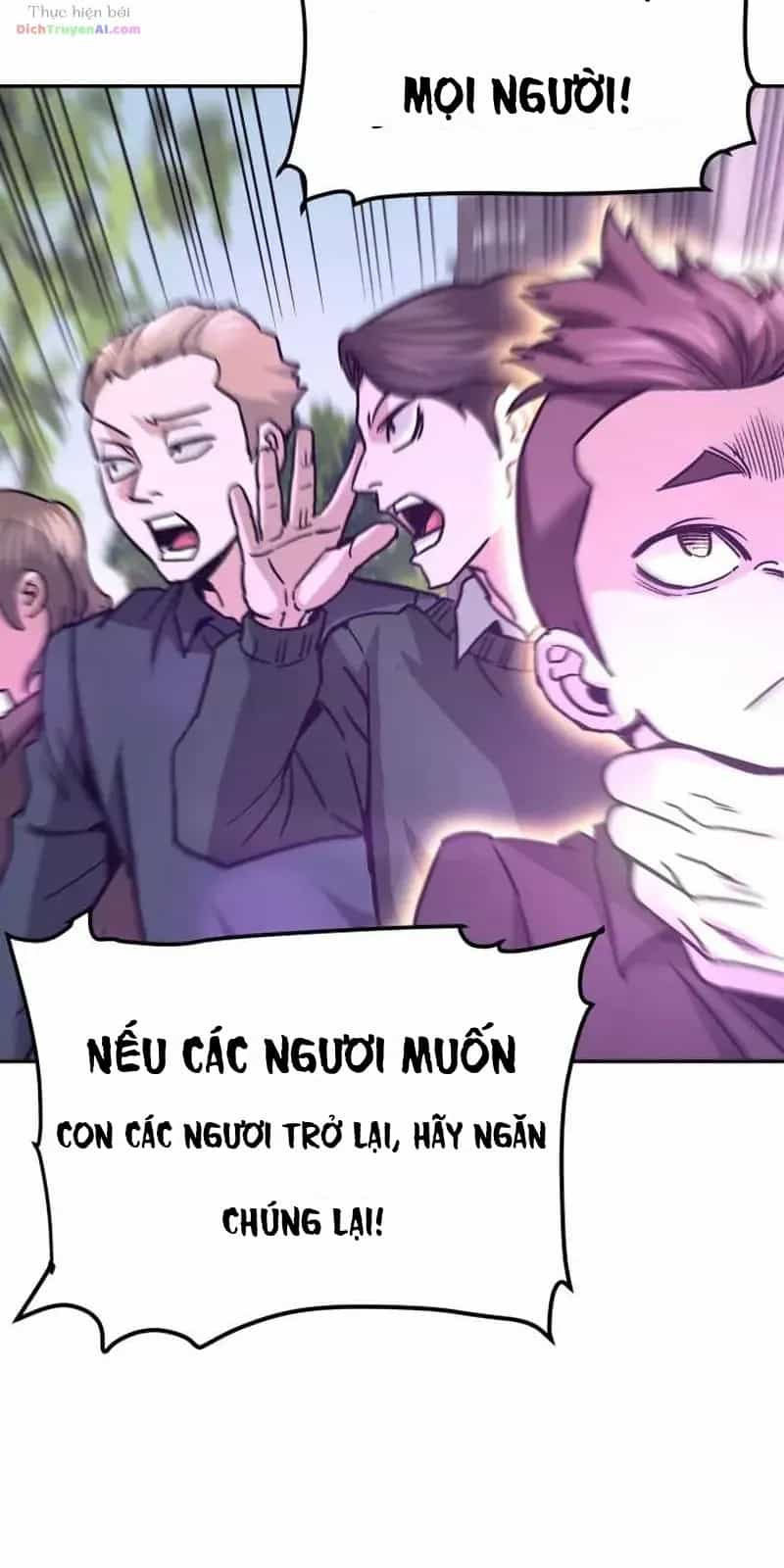 Ta Trở Về Từ Địa Ngục - Chương 133 - ảnh 93
